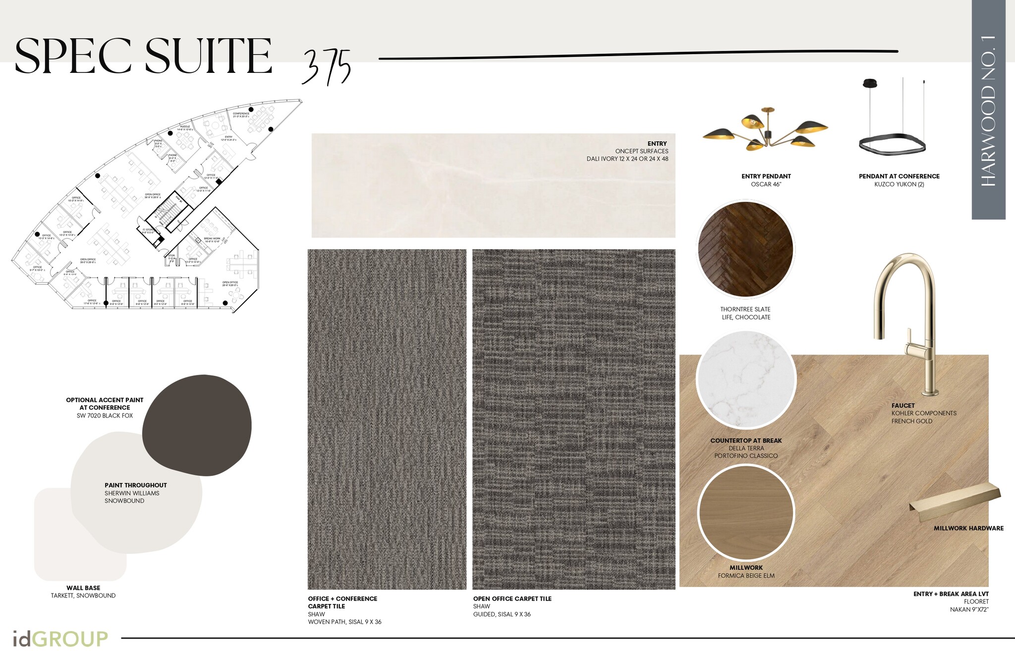 2651 N Harwood St, Dallas, TX à louer Photo intérieure- Image 1 de 1