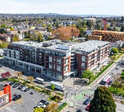 1008 Pandora Av, Victoria, BC for lease Building Photo- Image 2 of 6