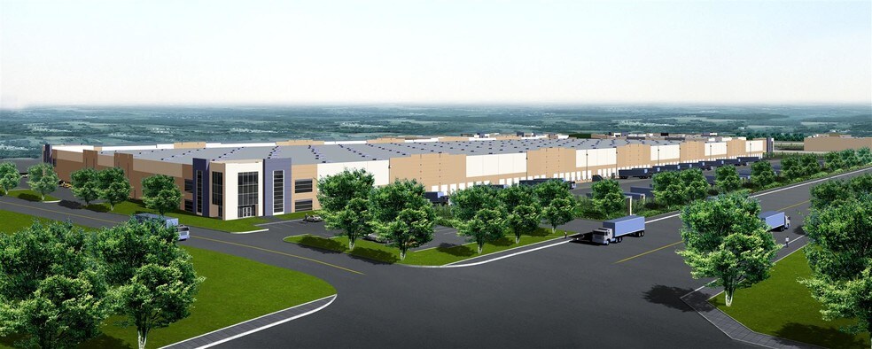 Cajalco Rd, Perris, CA à louer - Photo du bâtiment - Image 3 de 3