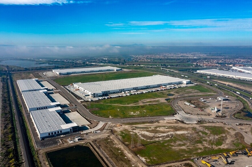 Glacier St, Lathrop, CA for lease - Primary Photo - Image 1 of 3