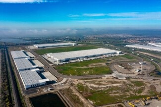 More details for Glacier St, Lathrop, CA - Industrial for Lease