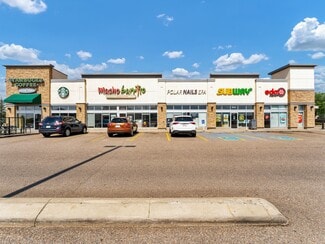 Plus de détails pour 2011 Strachan Rd SE, Medicine Hat, AB - Commerce de détail à louer