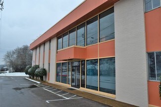 More details for 6500 Papermill Dr, Knoxville, TN - Office for Lease