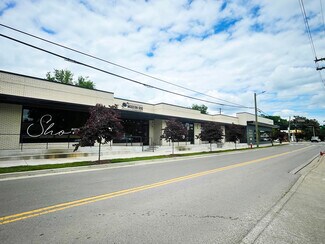 More details for 2300 Riverside Dr, Nashville, TN - Retail for Lease