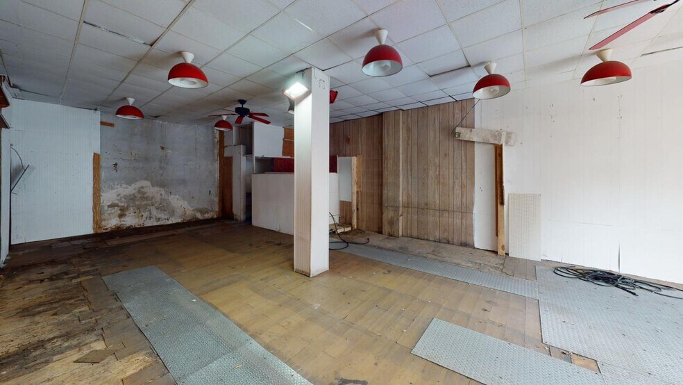 1119-1133 Washington Ave, Brooklyn, NY à louer - Photo intérieure - Image 3 de 4