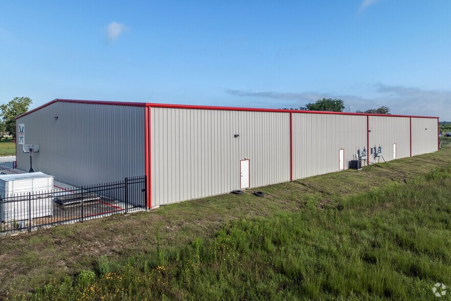 16712 Grant, Cypress, TX à vendre - Photo du bâtiment - Image 2 de 12