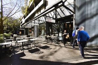 4-12 Waverley St, Bondi Junction à louer Photo intérieure- Image 2 de 2