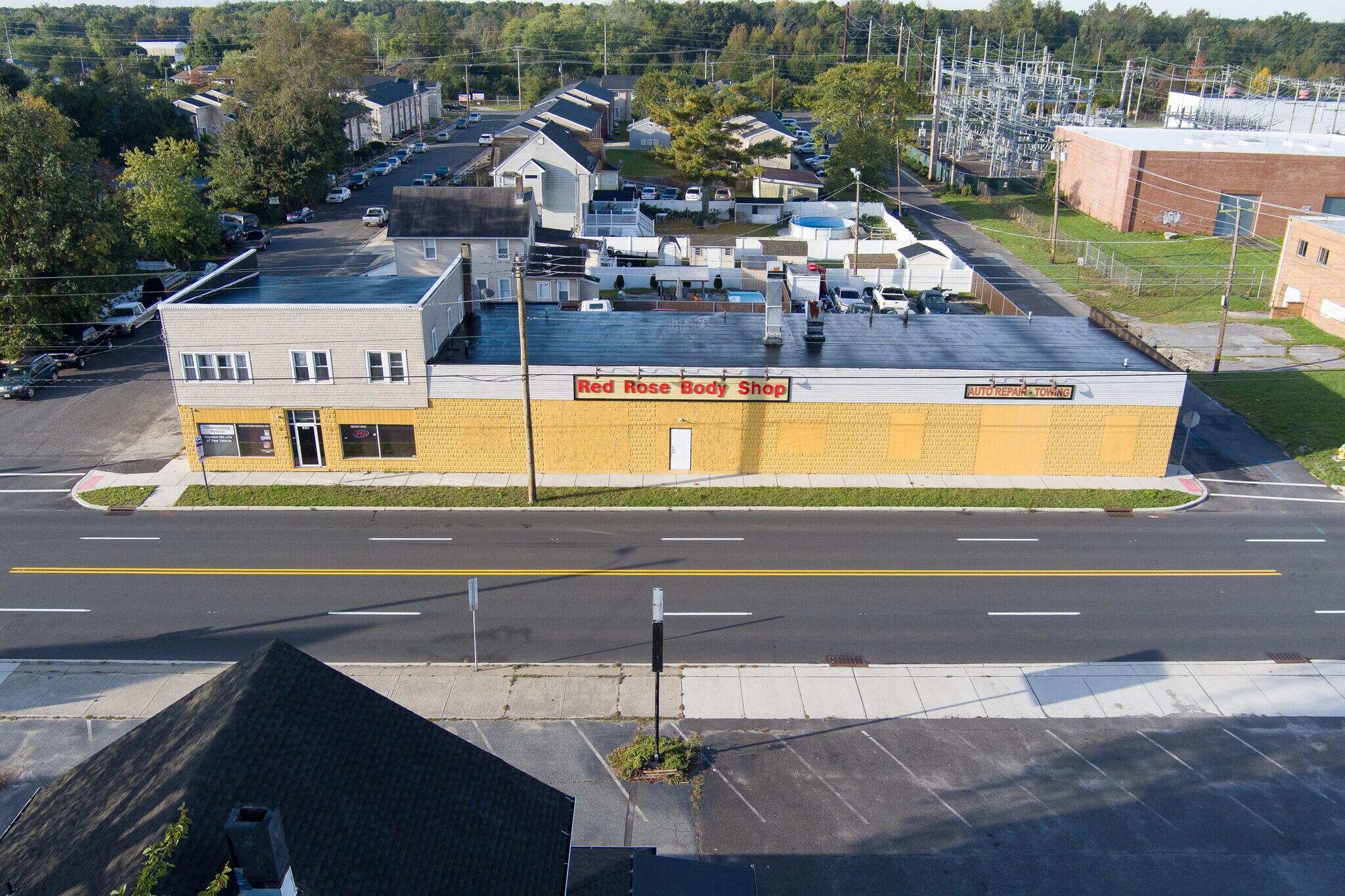 220 White Horse, Egg Harbor City, NJ à vendre Photo principale- Image 1 de 1