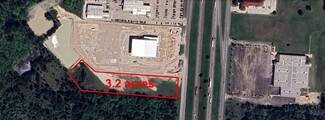 Plus de détails pour 900 U.S. 59 South loop, Livingston, TX - Terrain à vendre