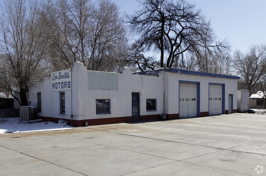 116 N Orchard Ave, Canon City, CO à vendre - Photo du bâtiment - Image 2 de 39