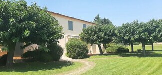 Plus de détails pour 1940 Route De Loqui, Aix-en-Provence - Bureau à louer