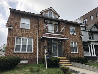 Plus de détails pour 4512 Jf Kennedy Blvd, North Bergen, NJ - Bureau/Médical à louer