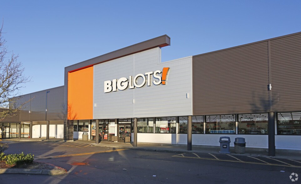 1310 W Meeker St, Kent, WA à louer - Photo du bâtiment - Image 2 de 2