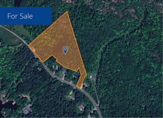 Plus de détails pour 1600 Muskoka Rd N, Gravenhurst, ON - Terrain à vendre