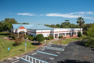 More details for 8060 Spyglass Hill Rd, Melbourne, FL - Office for Lease