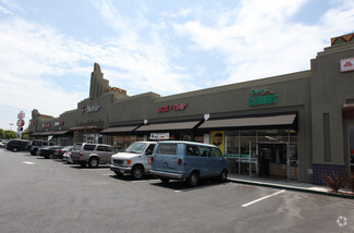 More details for 15909-15925 Bellflower Blvd, Bellflower, CA - Retail for Lease