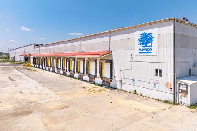 More details for 14110 S Route 59, Plainfield, IL - Industrial for Lease