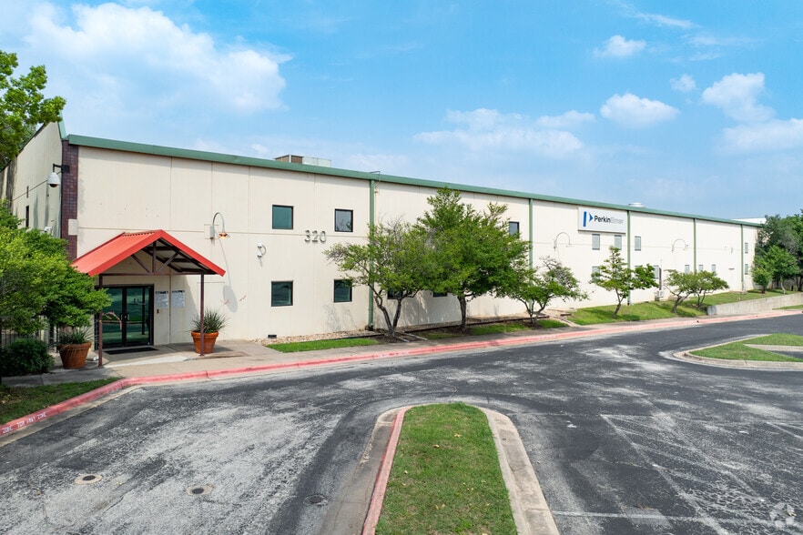 7050 Burleson Rd, Austin, TX for sale - Building Photo - Image 3 of 33