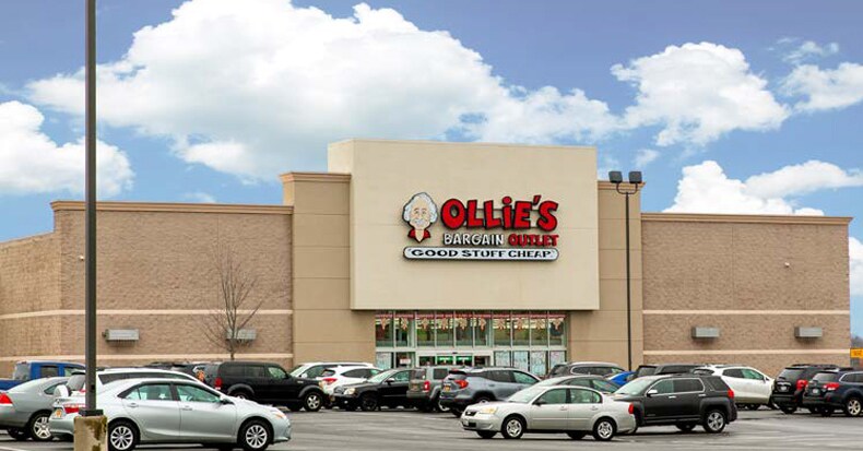 1578-1640 Clark Street Rd, Auburn, NY à louer - Photo du bâtiment - Image 3 de 9