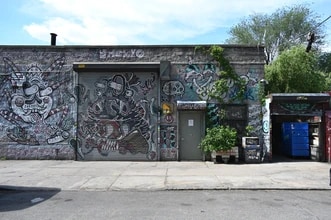272-280 Seigel St, Brooklyn, NY for lease Interior Photo- Image 2 of 8