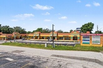 5035 E Busch Blvd, Tampa, FL à louer Photo intérieure- Image 2 de 3