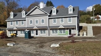 More details for 472 Middlebury Rd, Middlebury, CT - Office/Medical for Lease