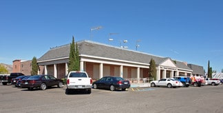More details for 4045 N Mesa St, El Paso, TX - Specialty for Sale