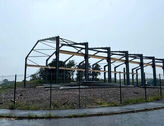 Plus de détails pour 1-2 Moresby Park, Whitehaven - Industriel à louer