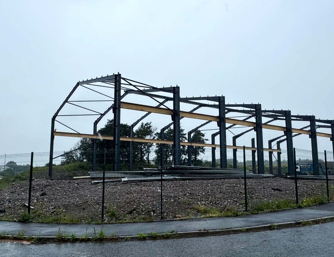 1-2 Moresby Park, Whitehaven à louer Photo principale- Image 1 de 3