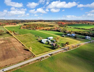 Plus de détails pour 2890 Concession Rd 7, Bowmanville, ON - Terrain à vendre
