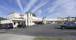 Plus de détails pour 5745-5759 Beney Rd, Jacksonville, FL - Commerce de détail à louer
