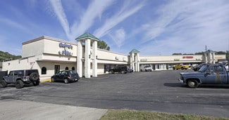 Plus de détails pour 5745-5759 Beney Rd, Jacksonville, FL - Commerce de détail à louer