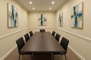 conference room