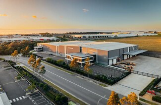 More details for 7 Millner Avenue, Horsley Park - Industrial for Lease