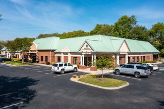 More details for 11201 W Point Dr, Knoxville, TN - Office for Lease