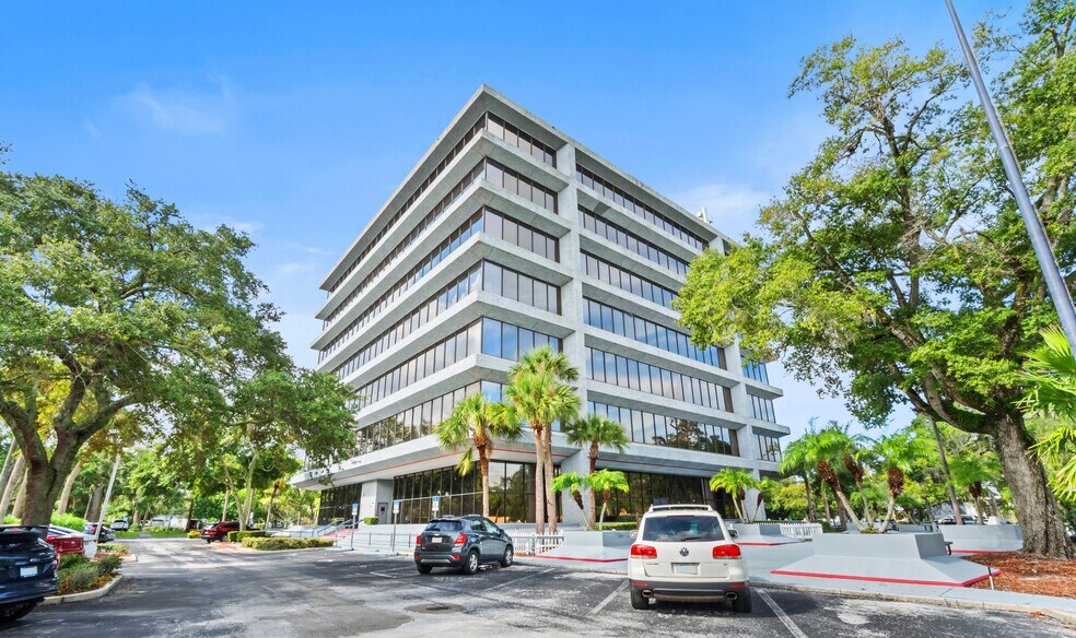 850 E Altamonte Dr, Altamonte Springs, FL à vendre - Photo du bâtiment - Image 1 de 7