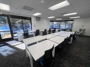 319 N Bernardo Ave, Mountain View, CA for lease Building Photo- Image 1 of 1