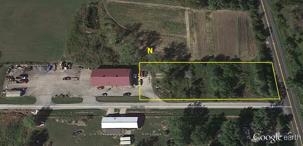 22850 Torrence Ave, Sauk Village, IL à vendre - Photo du bâtiment - Image 2 de 2