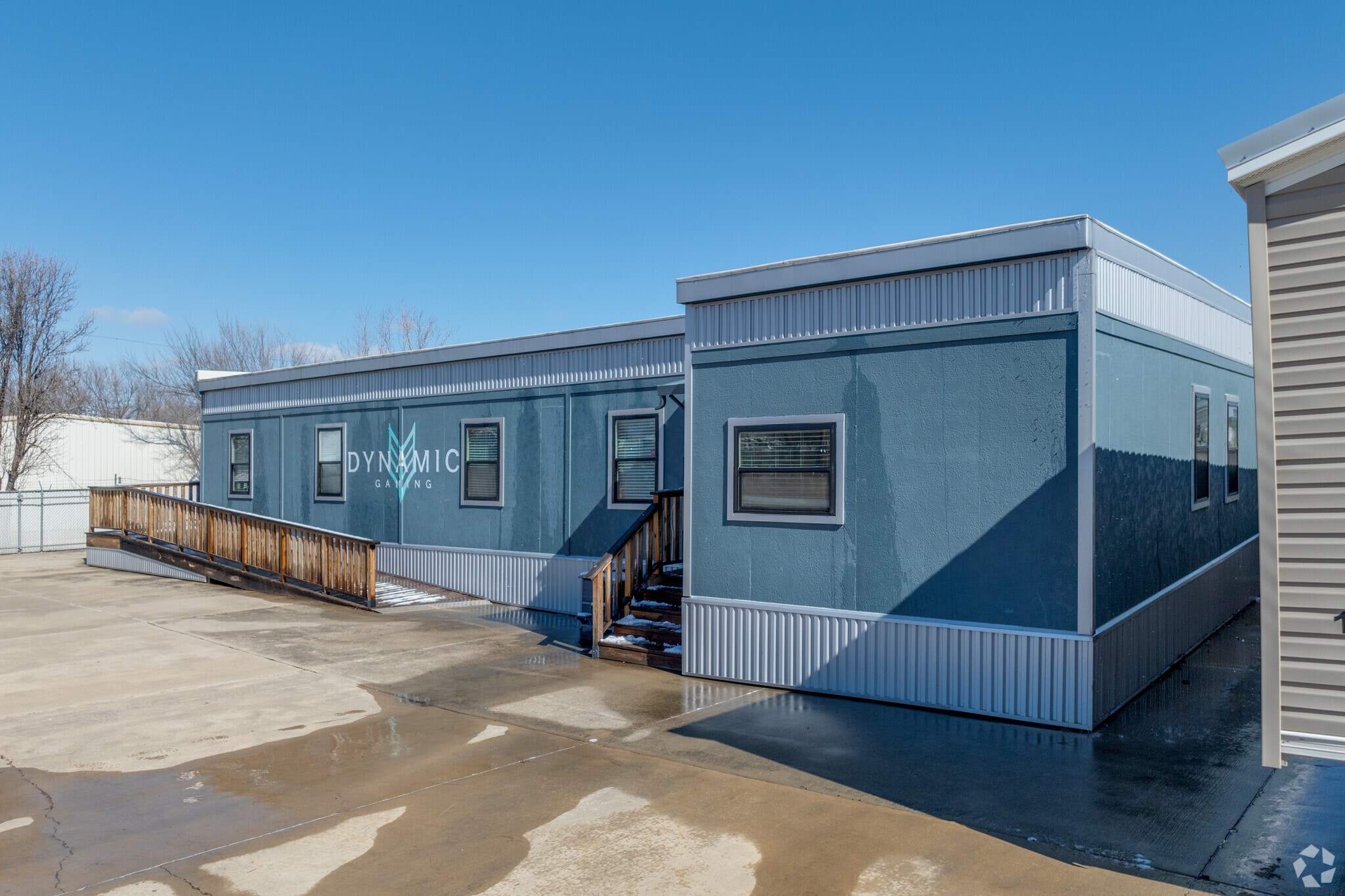 4320 S Portland Ave, Oklahoma City, OK for lease Building Photo- Image 1 of 13
