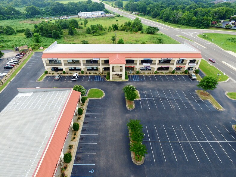 2040-2078 AL-14 Hwy, Prattville, AL à louer - Autre - Image 3 de 6