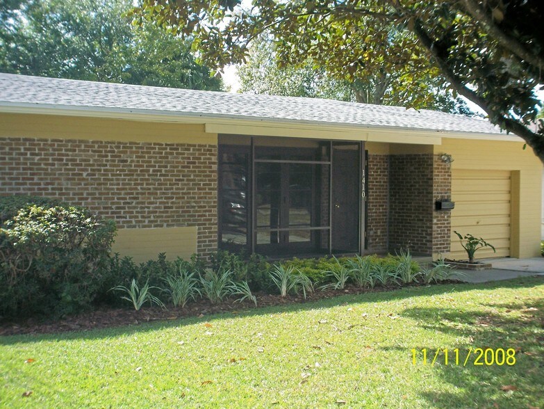 1410 Gene St, Winter Park, FL à vendre - Photo principale - Image 1 de 5