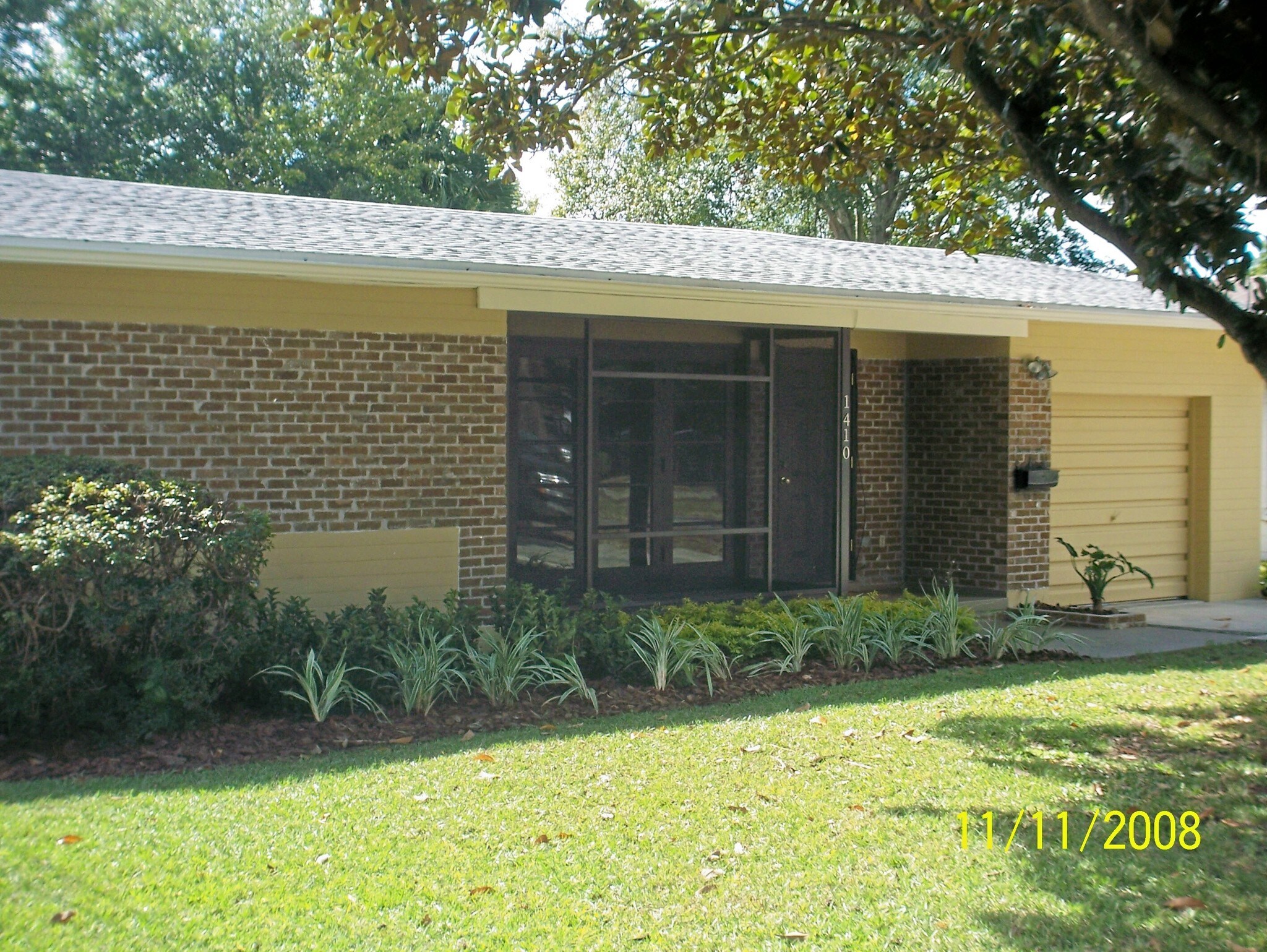 1410 Gene St, Winter Park, FL for sale Primary Photo- Image 1 of 6