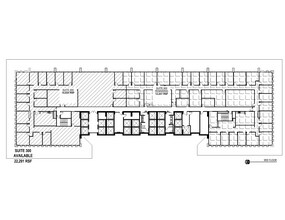 801 Cherry St, Fort Worth, TX for lease Building Photo- Image 2 of 2