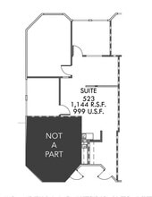 3600 Lime St, Riverside, CA for lease Floor Plan- Image 1 of 1