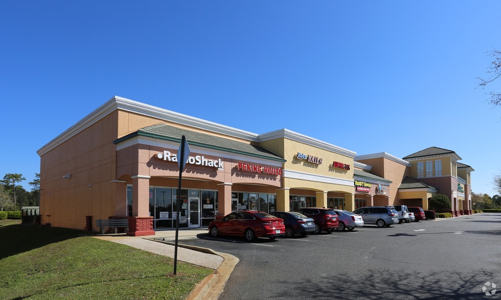 8244 Navarre Pky, Navarre, FL for lease - Primary Photo - Image 2 of 7