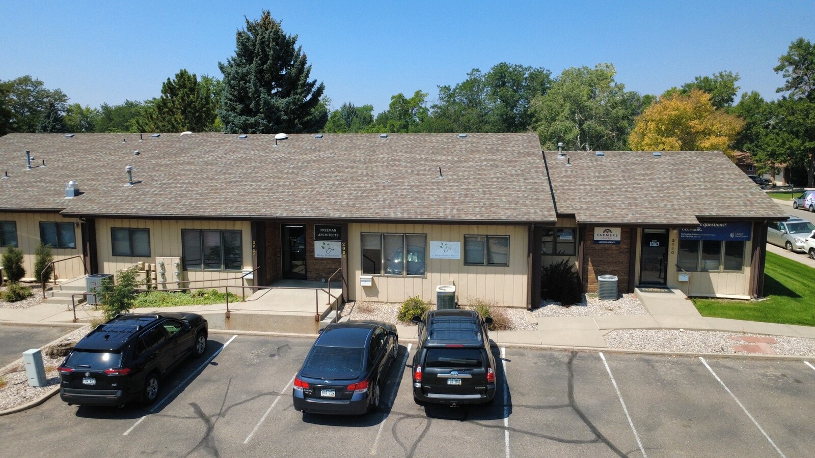 2020-2030 Blue Mesa Ct, Loveland, CO 80538 - Unit D -  - Interior Photo - Image 2 of 13