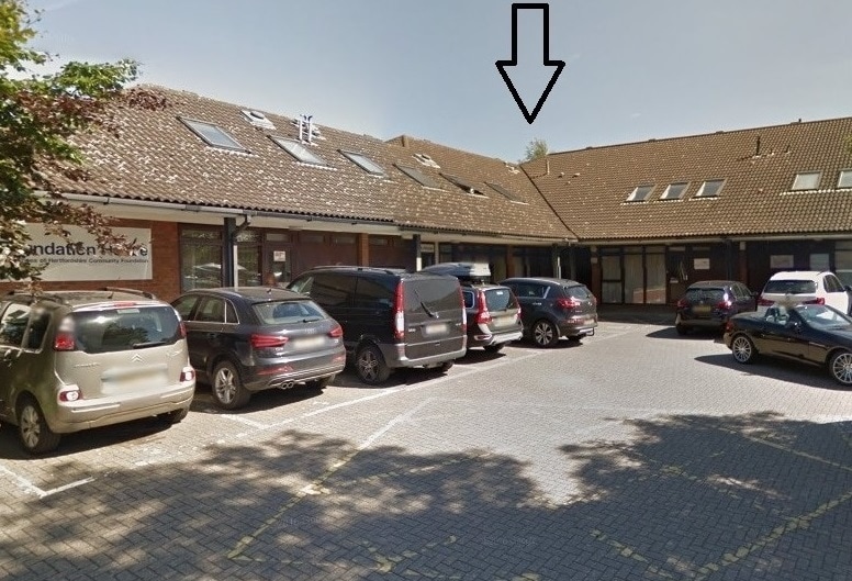 Fiddle Bridge Ln, Hatfield for lease - Building Photo - Image 2 of 5