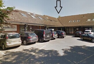 Plus de détails pour Fiddle Bridge Ln, Hatfield - Bureau à vendre