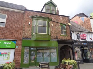 More details for 20 Skinnergate, Darlington - Retail for Sale