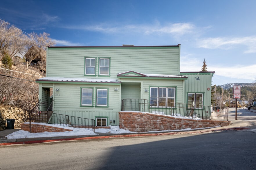 186 Main St, Park City, UT for sale - Primary Photo - Image 1 of 47